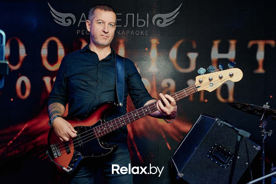 Saturday music, фото № 11