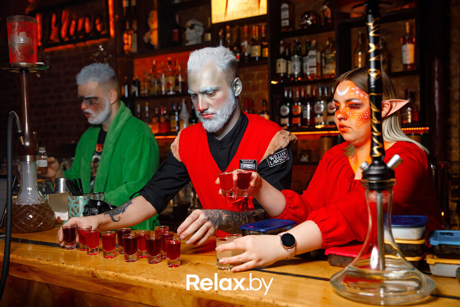 Live Lounge, фото № 29