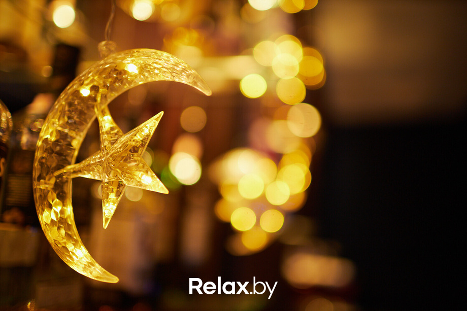 Новогодний корпоратив, фото № 10