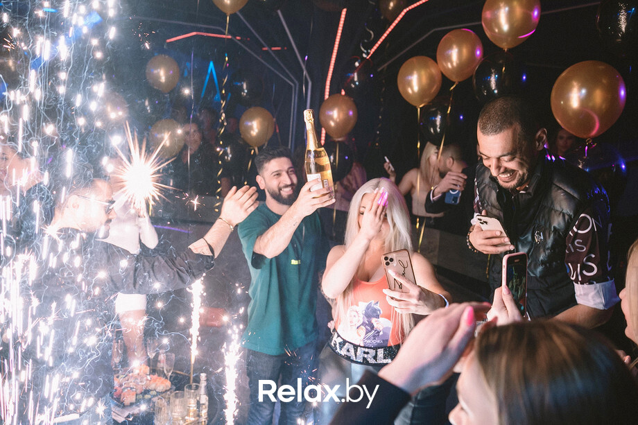 Happy Birthday big boss Mr.Charbel, фото № 19