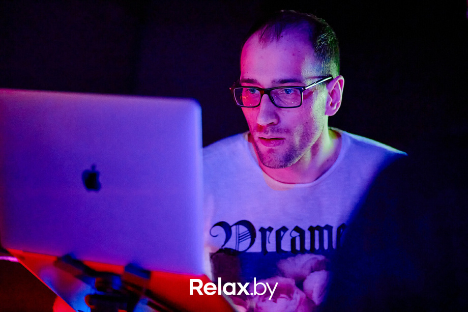 After hours party, фото № 32