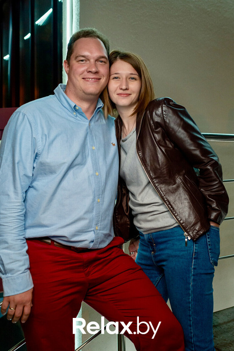 Friday Party, фото № 19