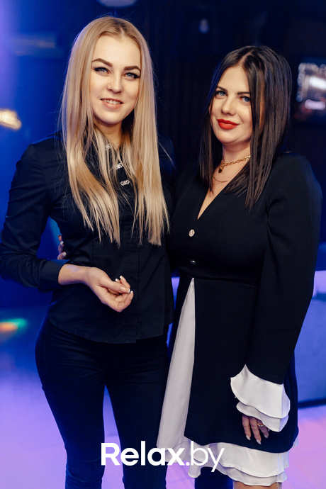 Пятница в караоке, фото № 20