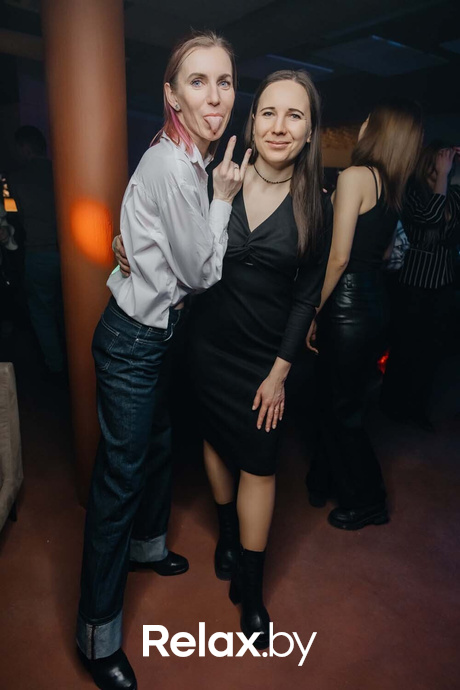 Ночные жители, фото № 110