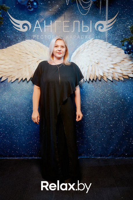 Новый Год в Ангелах, фото № 89