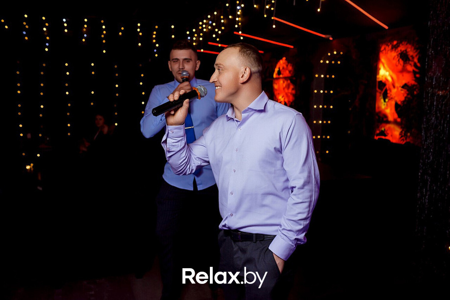 Saturday party, фото № 46