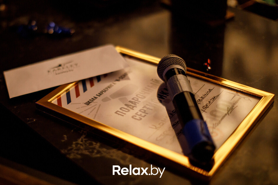 Rock birtday party, фото № 86