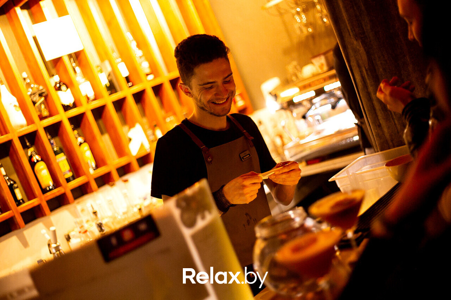 Ночные жители, фото № 92