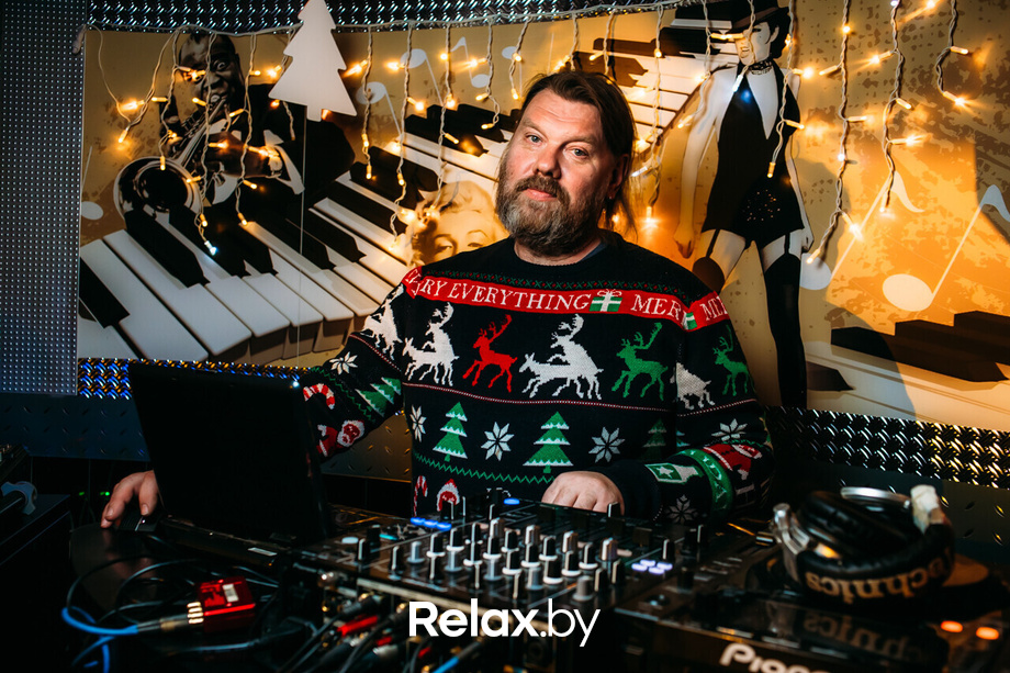 New Year 2, фото № 4