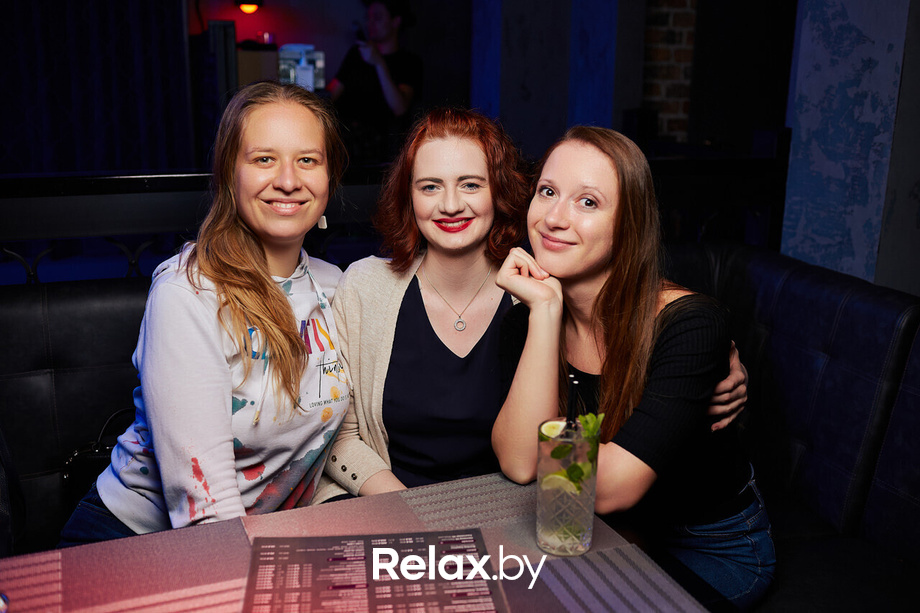 Караоке, фото № 21