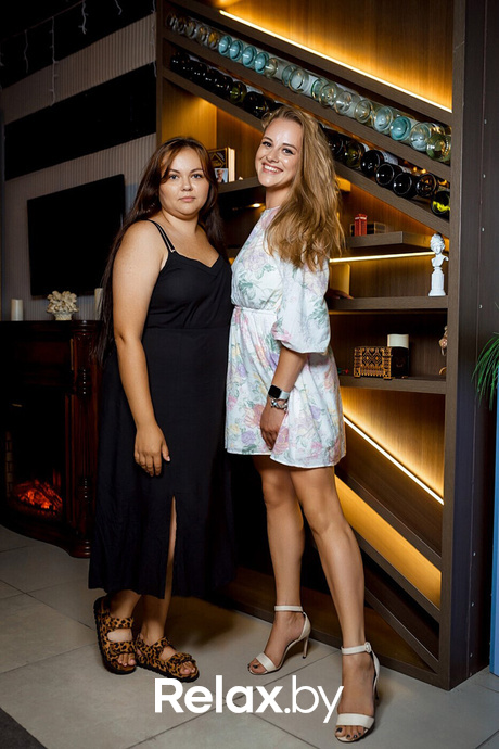 Thursday Party, фото № 21