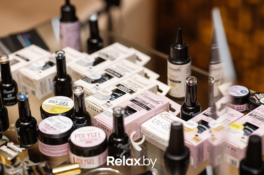 Конференция Beauty Digital Day, фото № 153