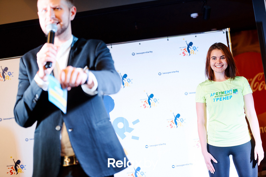 Silver Screen Cinemas празднует День Рождения, фото № 113