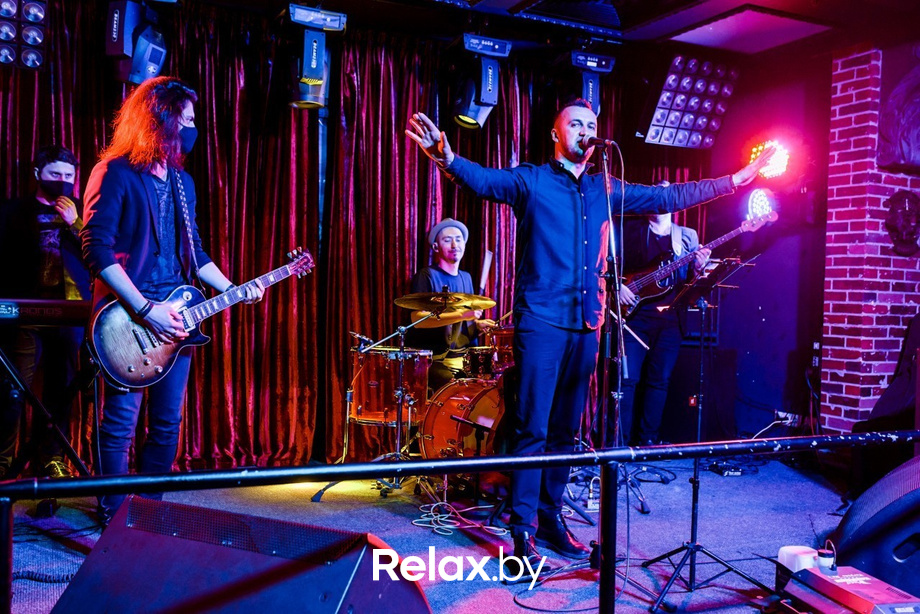 Brooklyn Live!, фото № 10