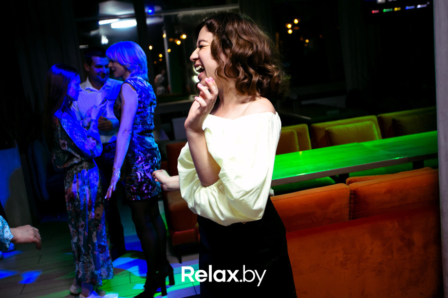 Ночные жители, фото № 19