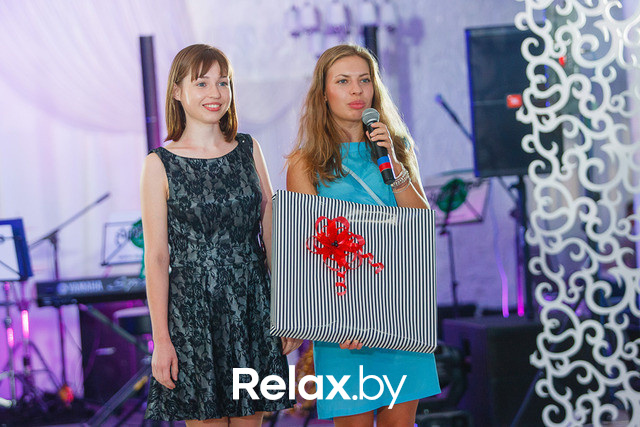 Персональный День Рождения. 15 лет Атлант-М Сухарево, фото № 102