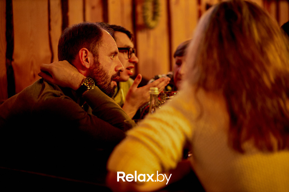 Бар-олимпиада «Мозгва», фото № 24