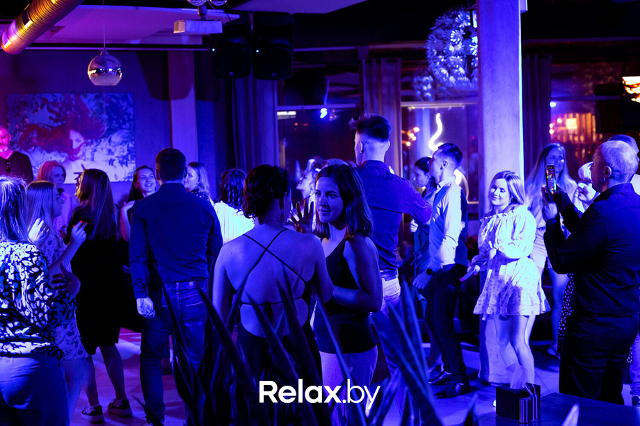 Ночные жители, фото № 18