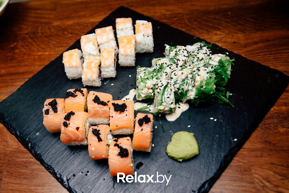 Ночные жители, фото № 63