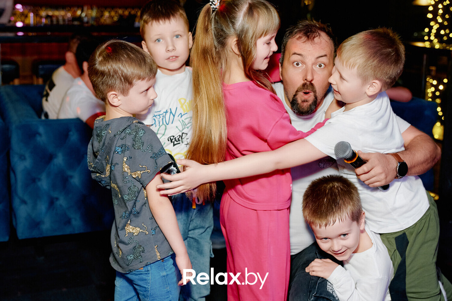 Короли Вечеринок. Детский праздник, фото № 13