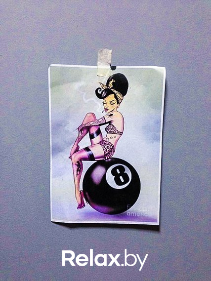 Открытие развлекательного комплекса «5 комнат», фото № 79