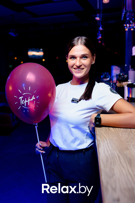 Ночные жители, фото № 51