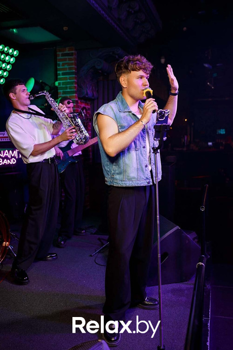 Brooklyn Live!, фото № 18