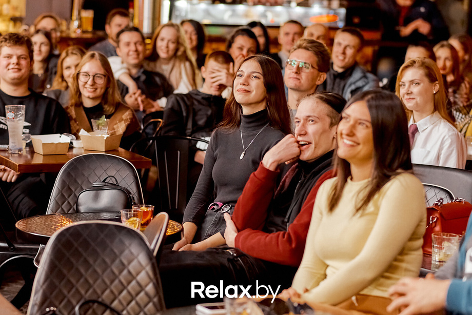 Отчетный концерт, фото № 222