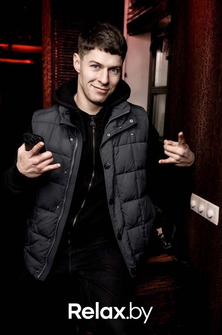 Parker House, фото № 25