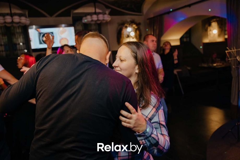 Выходные в Rustaveli, фото № 42