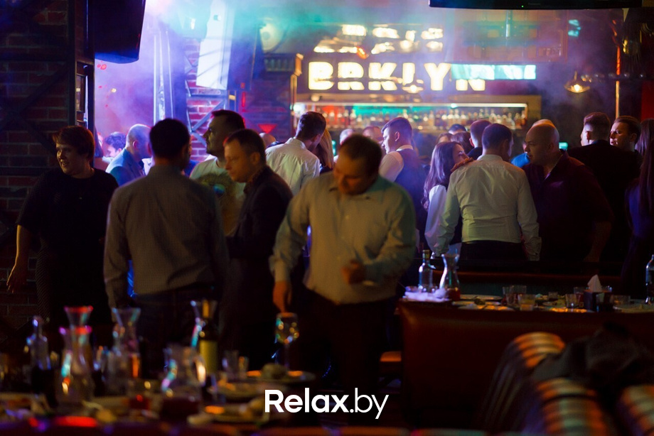 Brooklyn Live!, фото № 22