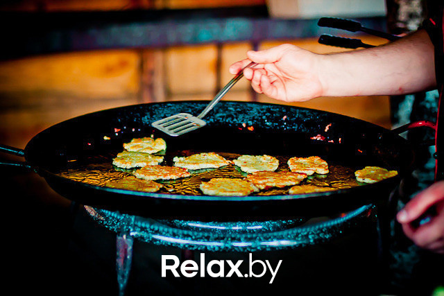 Экспедиция презентация Пикник-отеля, фото № 137