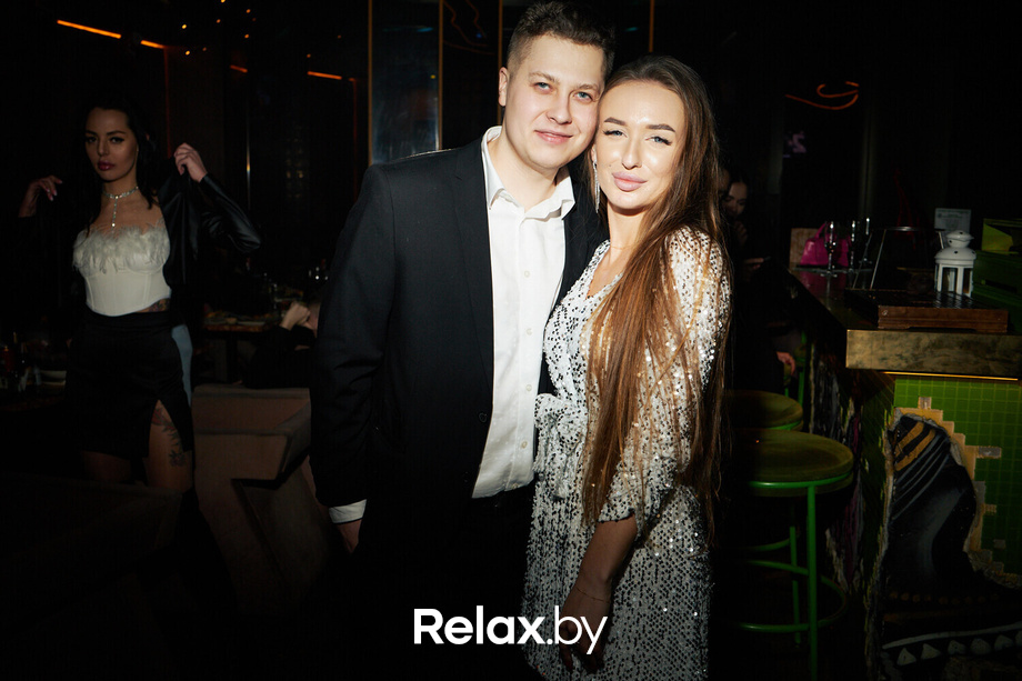 Nua New Year 23, фото № 167