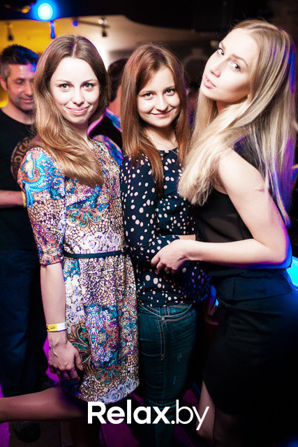 Концерт - Бар, фото № 31