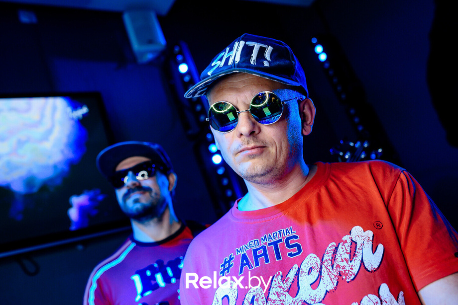 Terra party, фото № 77