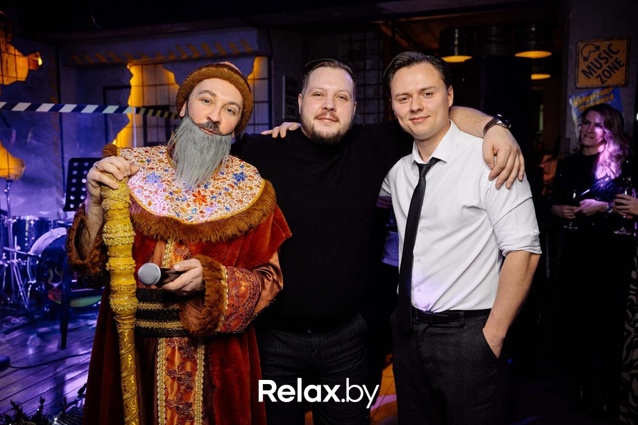 Новый Год, фото № 43