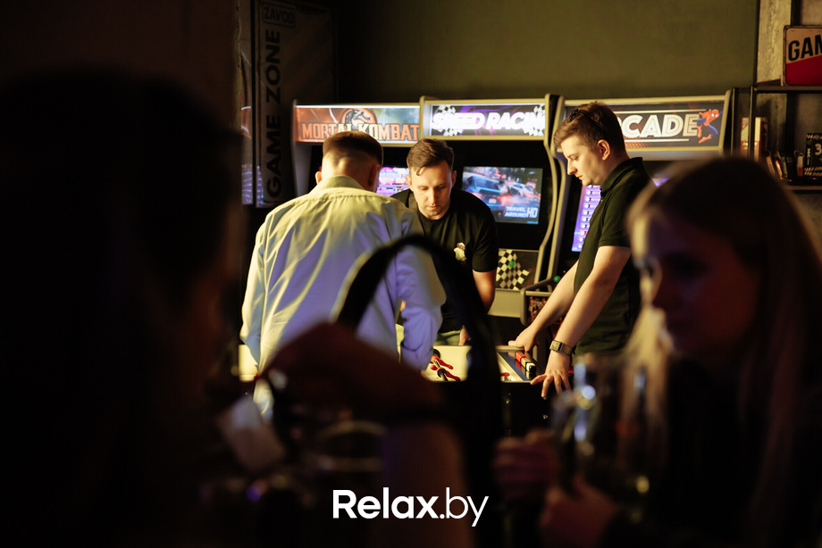 Saturday In Zavod, фото № 5