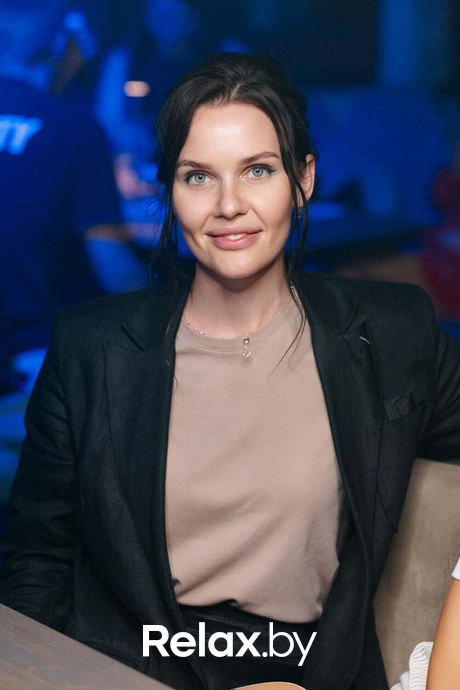 Ночные жители, фото № 31