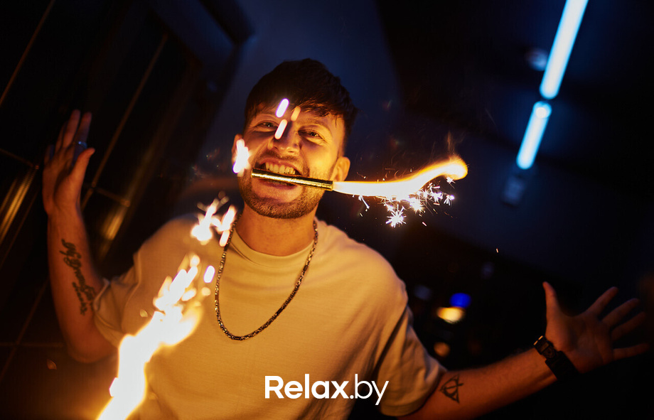 Караоке в «Ast club», фото № 1