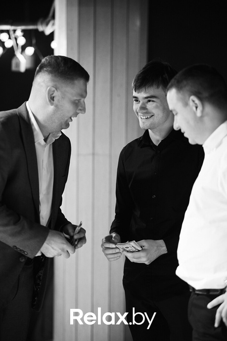 Новогодний корпоратив, фото № 128