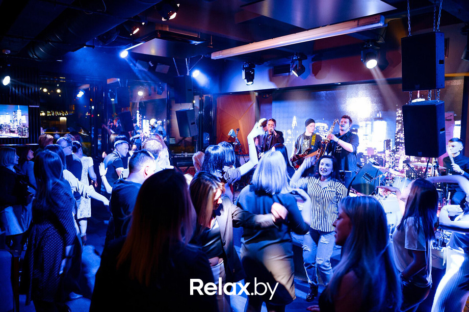 Saturday music, фото № 17