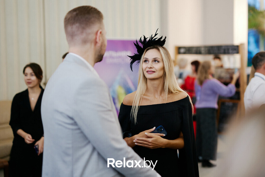 Fashion-терапия «Жизнь заново» by Kabadaryan, фото № 98