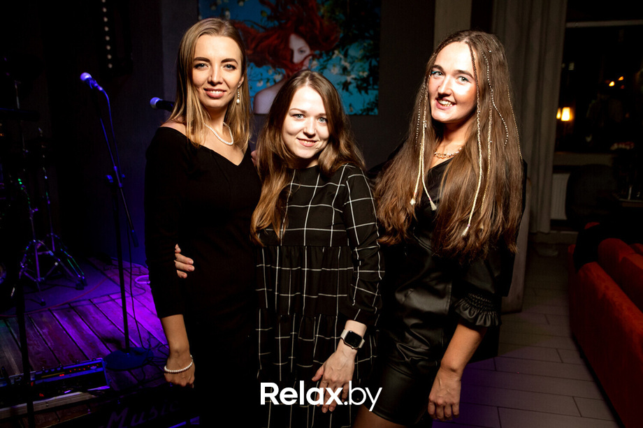 Ночные жители, фото № 3