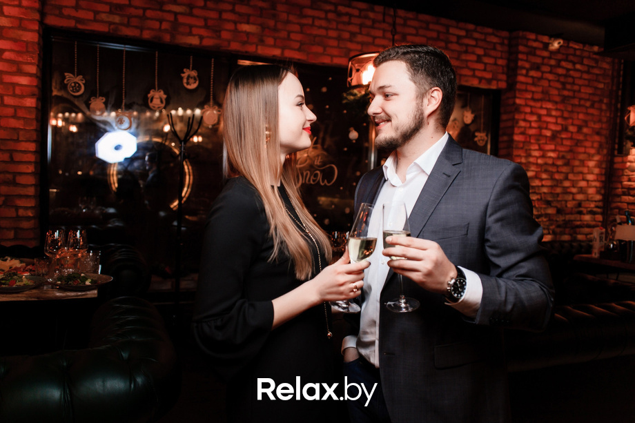 Новый год 2019, фото № 16