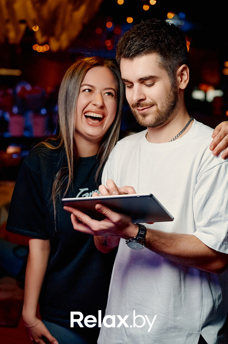 Friday Music, фото № 27