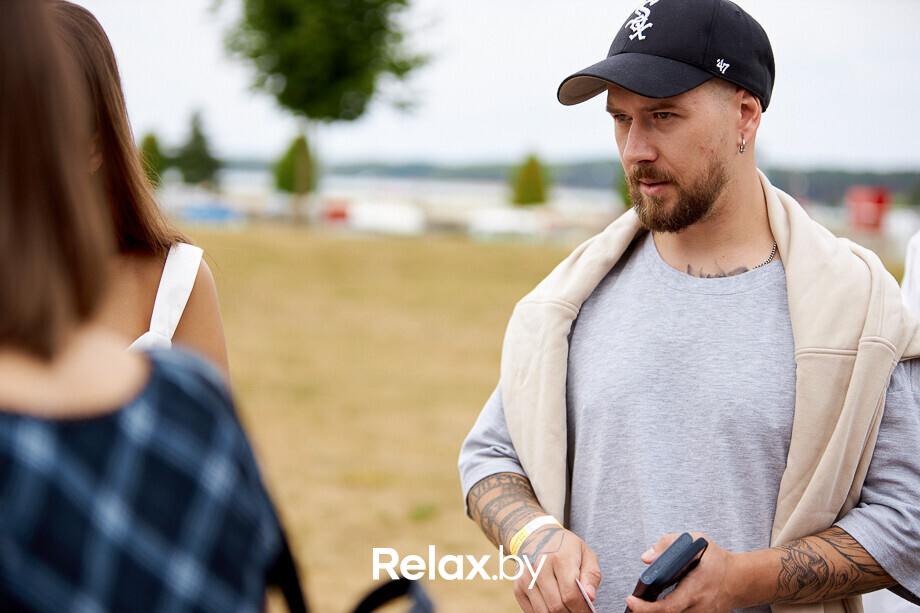 Вечеринка Martini Time, фото № 81