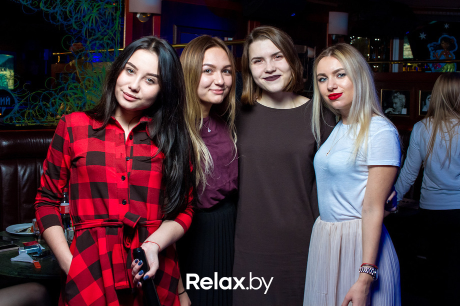 Mick Jagger party, фото № 47