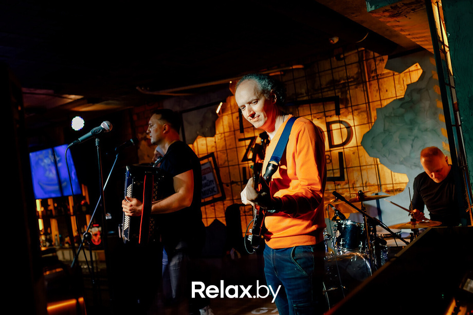 ZAVOD Crazy Friday, фото № 37