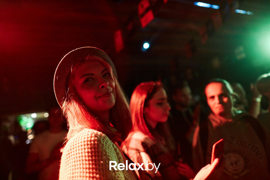 Tullamore St.Patrick's Day, фото № 178