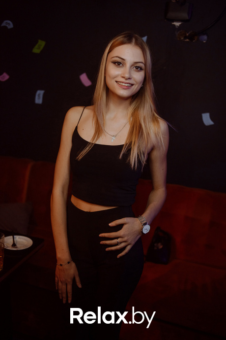 Saturday «Don’t stop the party», фото № 56